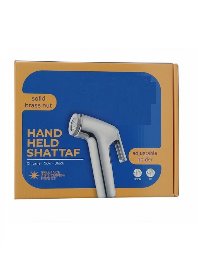 شطاف مرحاض وبيديه بخاخ - Image 2