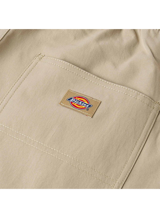 Dickies Fashion Loose Fit Versatile Casual Pants Dk0a87gs - Image 3
