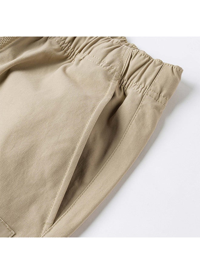 Dickies Fashion Loose Fit Versatile Casual Pants Dk0a87gs - Image 4