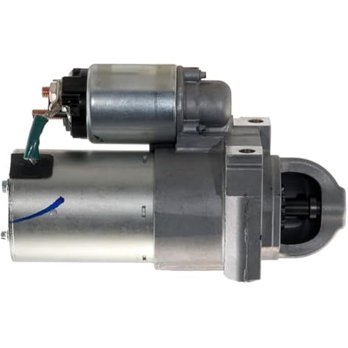 ACDelco Gold 3371033 Starter - Image 4