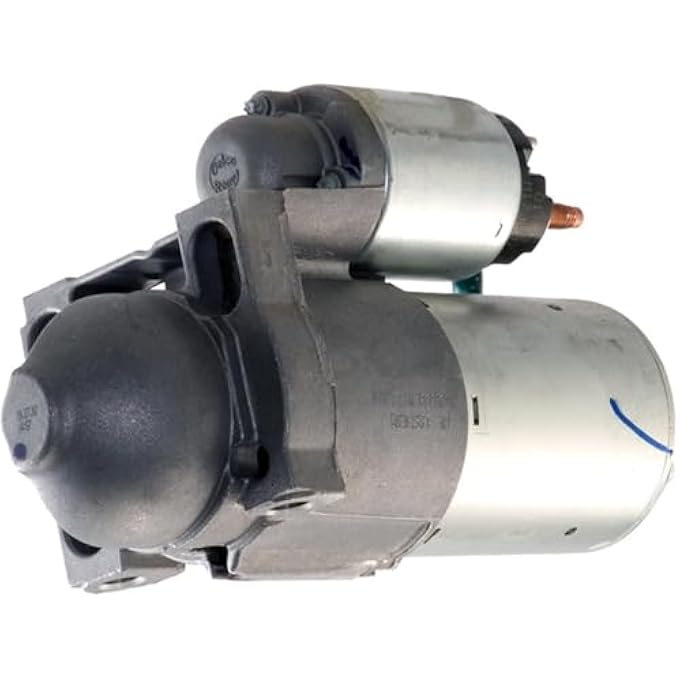 ACDelco Gold 3371033 Starter - Image 1