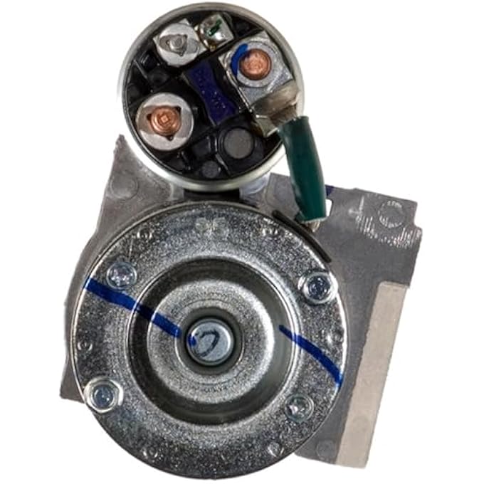 ACDelco Gold 3371033 Starter - Image 2