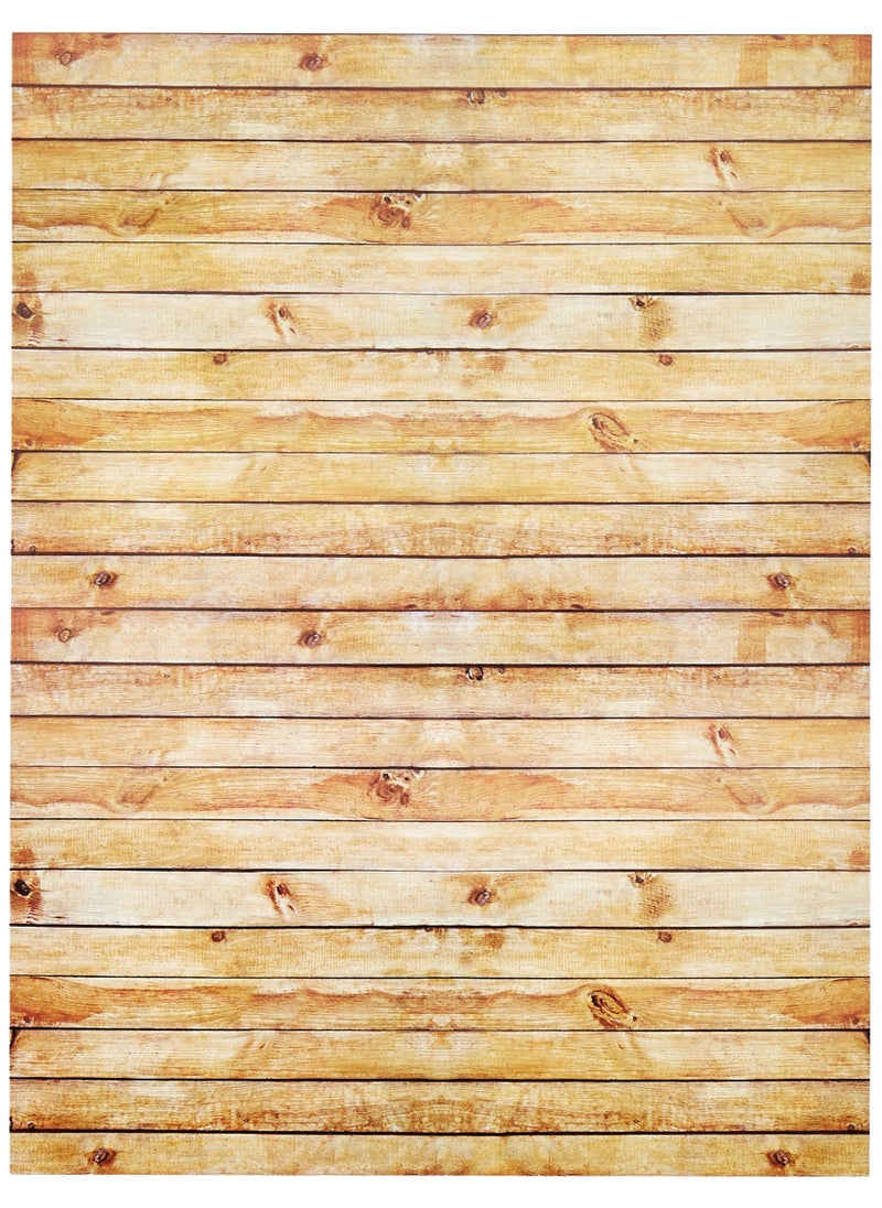 CREATIVE CONVERTING Creative Converting 324567 Photo Backdrop Wood Grain 