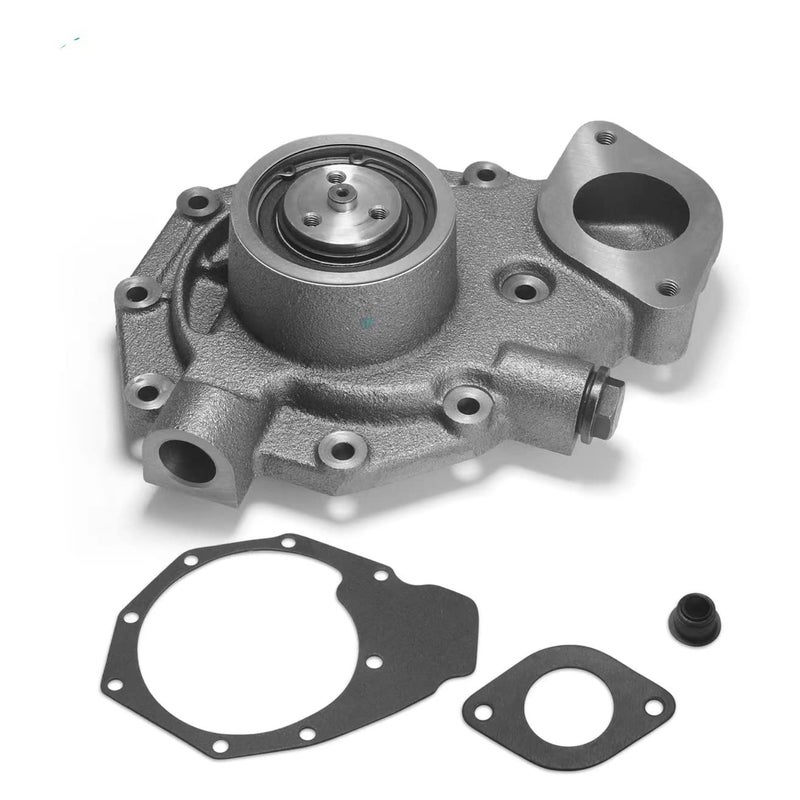 AULINK Water Pump RE505980 RE505981 RE500737 RE500734 RE546906 Engine 45L 68L For John Deere Tractors 5083E 5093E 5101E 5083EN 4045 6068 6230 6310