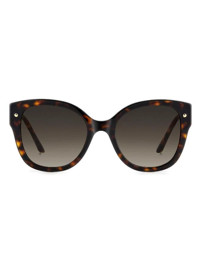 CAROLINA HERRERA  Square Sunglasses Frames  | Best Price UAE