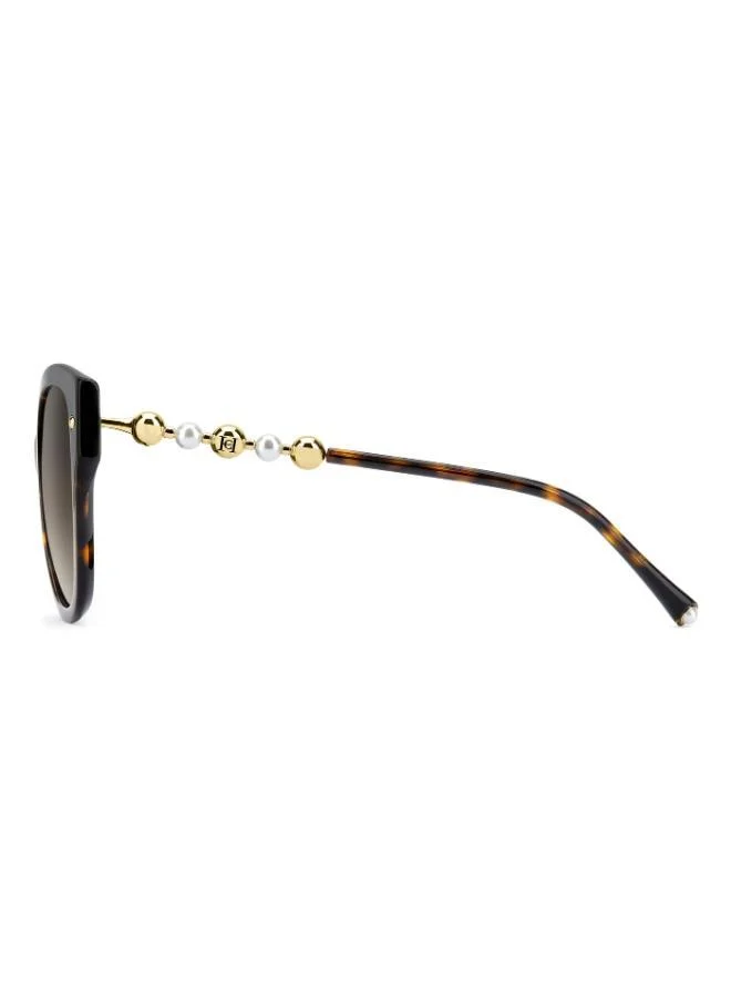 CAROLINA HERRERA  Square Sunglasses Frames  | Best Price UAE