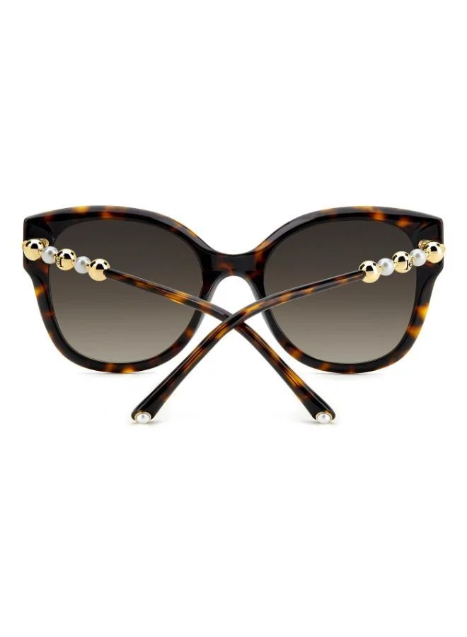 CAROLINA HERRERA  Square Sunglasses Frames  | Best Price UAE