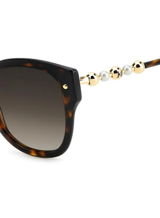CAROLINA HERRERA  Square Sunglasses Frames  | Best Price UAE
