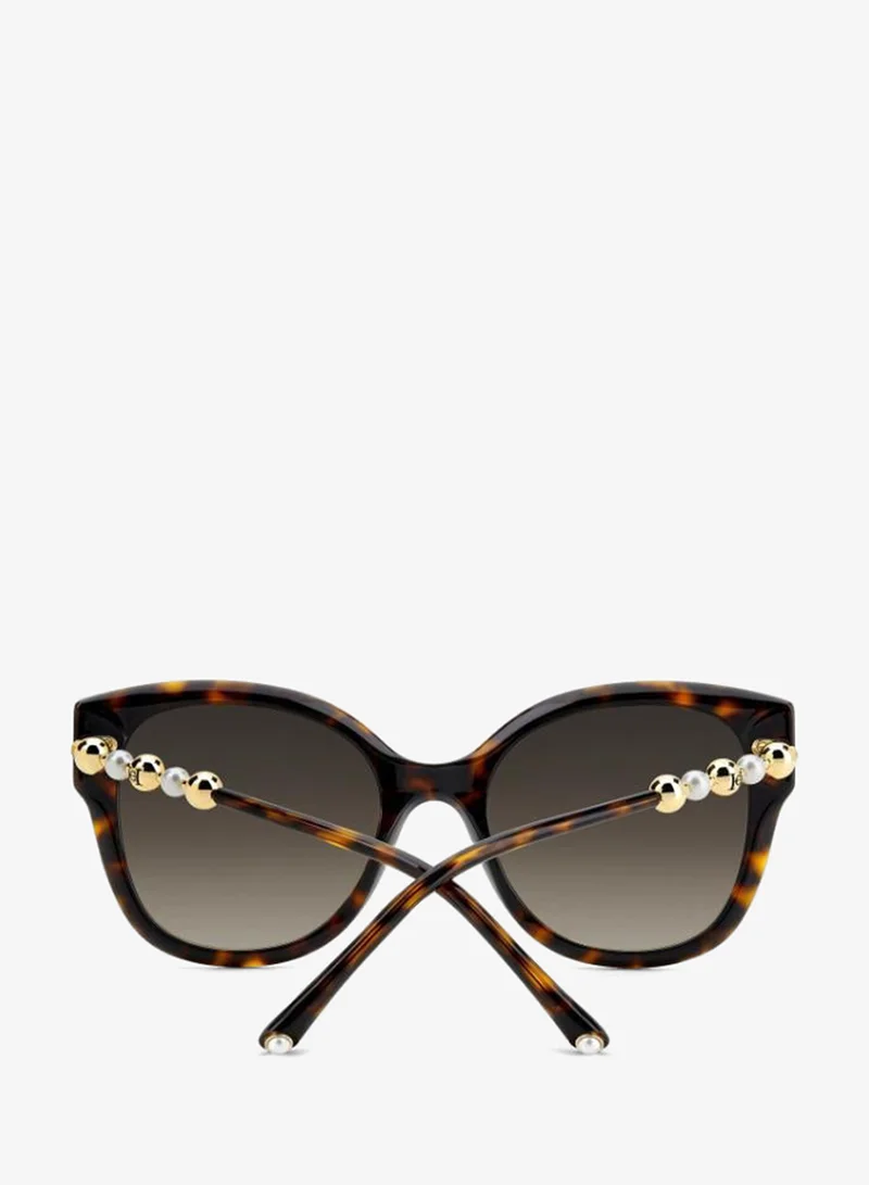 Carolina Herrera  Square Sunglasses Frames  | Best Price UAE