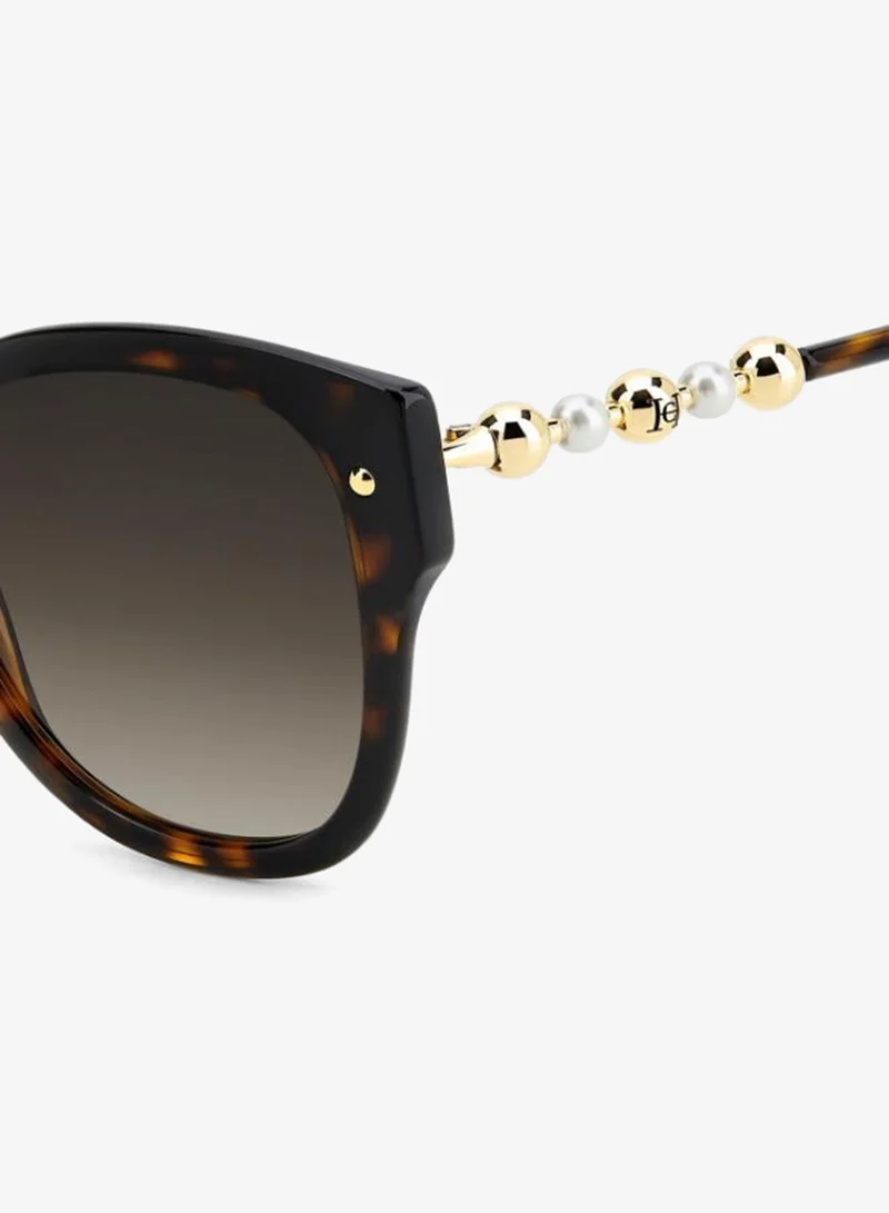 Carolina Herrera  Square Sunglasses Frames  | Best Price UAE
