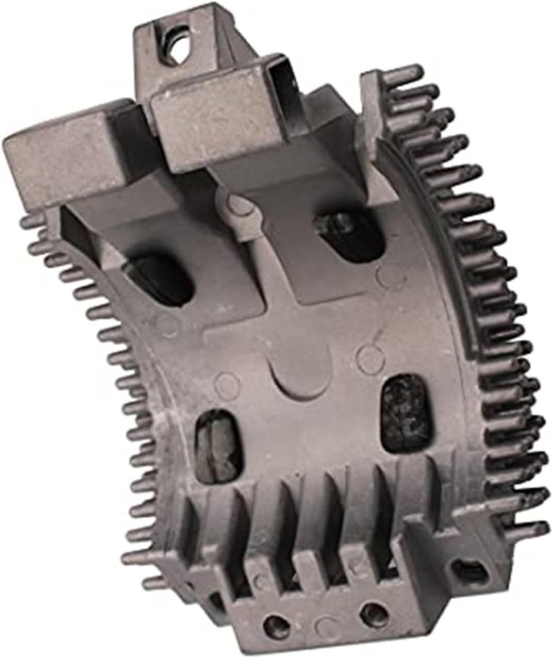 Vuzmode Blower Motor Fan Heater Resistor - Image 4