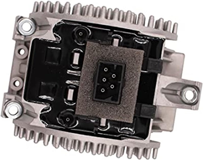 Vuzmode Blower Motor Fan Heater Resistor - Image 2