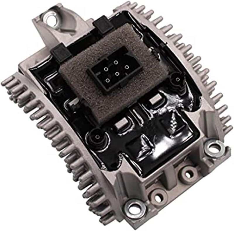 Vuzmode Blower Motor Fan Heater Resistor - Image 5