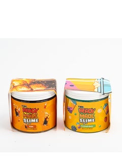 THE SLIME KIT The Ready-Made Slime - Soda Float Delight  - Image 1