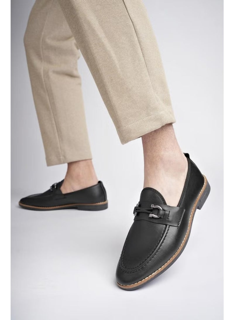 muggo M7702 Guaranteed Men's Daily Classic Casual Shoes - Image 3