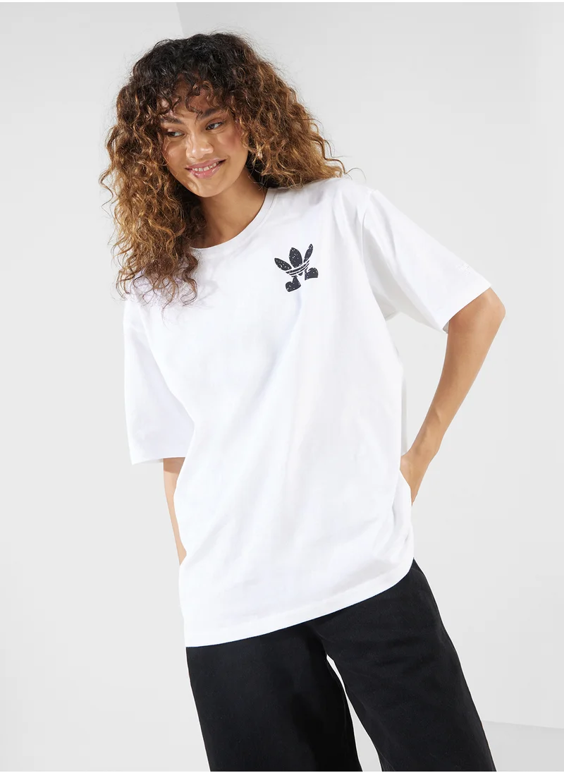 adidas Originals Treffy Walks Graphic
