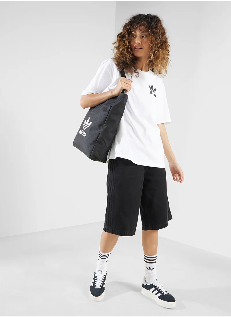 adidas Originals Treffy Walks Graphic
