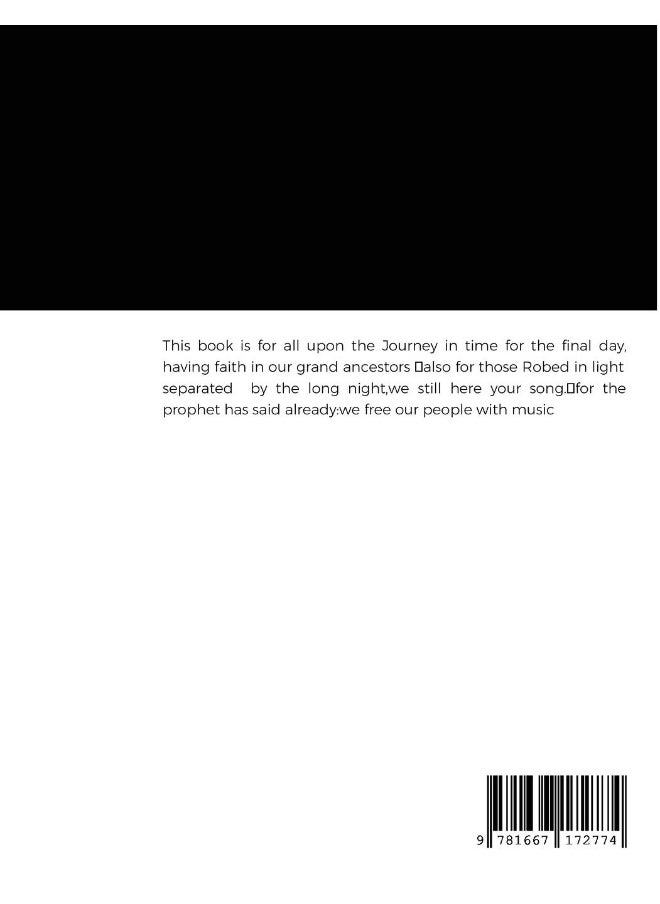 The Book Of Instructions: manual of end times  - Image 2