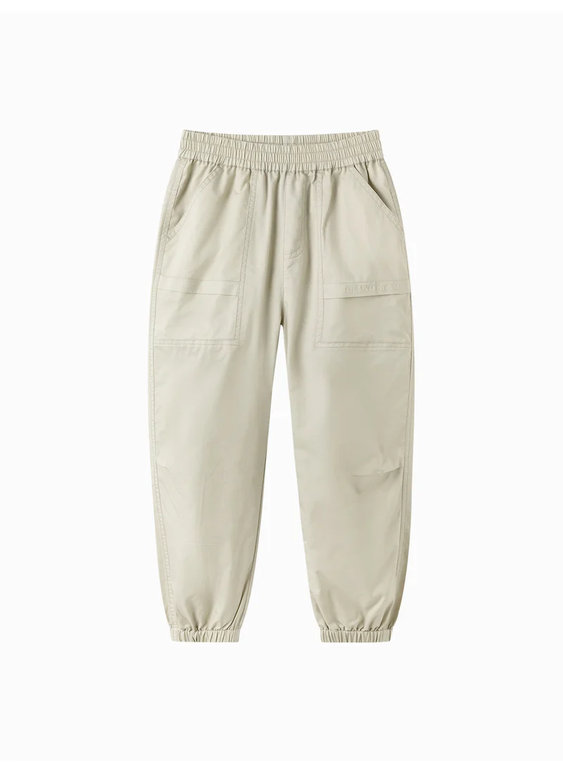 Balabala Kids boy Woven trousers