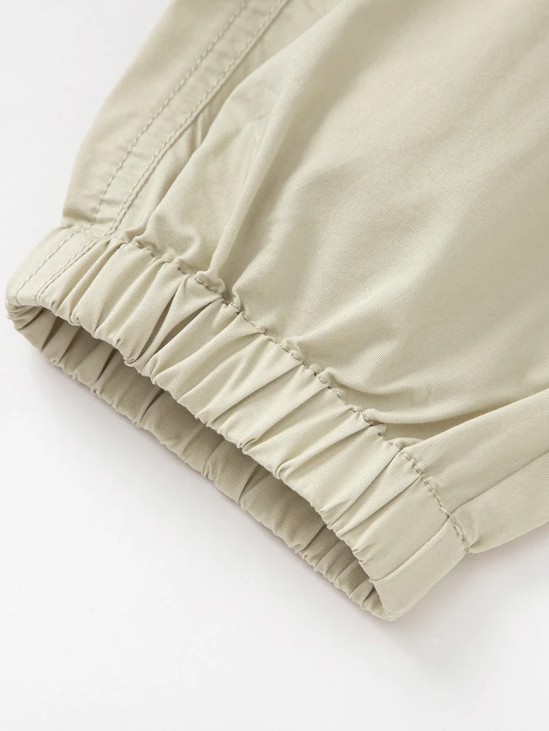 Balabala Kids boy Woven trousers