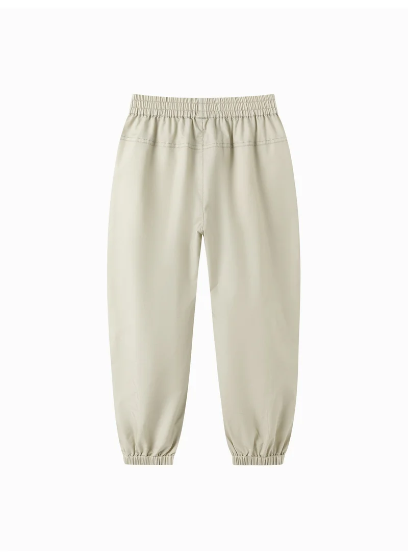 Balabala Kids boy Woven trousers