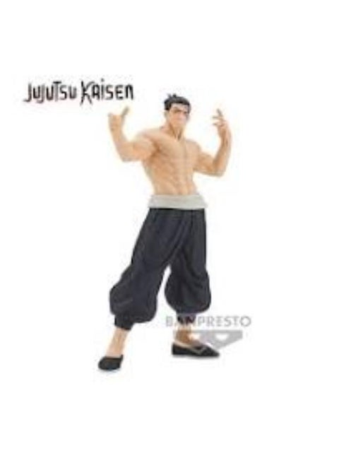 Banpresto Jujutsu Kaisen Jukon No Kata (B:Aoi Todo)
