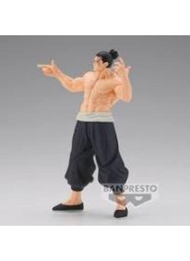 Bandai - Banpresto Jujutsu Kaisen Jukon No Kata (B:Aoi Todo) - Image 1