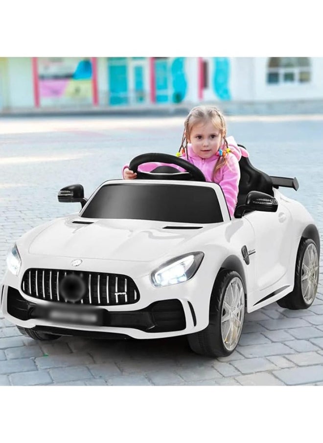FUN MOMENT Electric Kids Ride-On Car  - Image 5