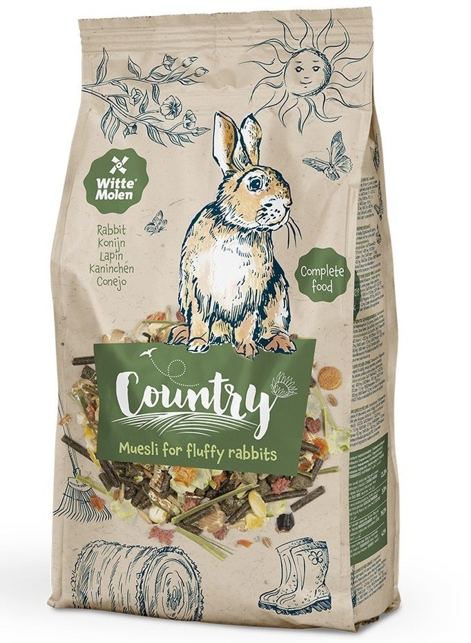 ويت مولين أرنب ريفي 2.5 كجم - Image 1