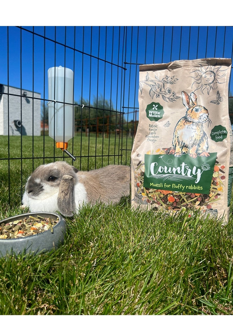 ويت مولين أرنب ريفي 2.5 كجم - Image 3