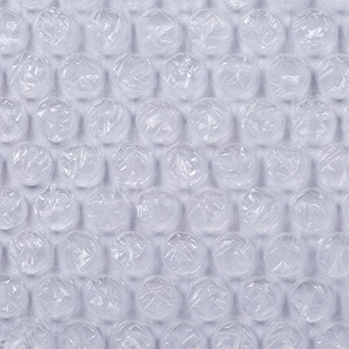 Powerlon Air Bubble Wrap Packing Roll For Safety, Multipurpose Packing Needs 1 Meter Wide 40 Gsm (10 Meter). - Image 3
