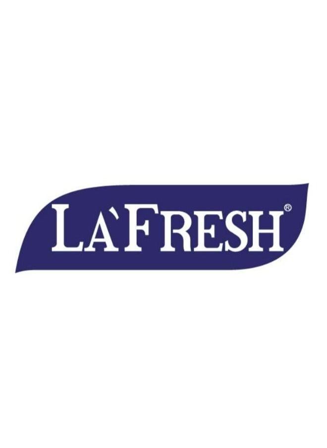LA FRESH - HAIR REMOVAL CREAM LEMON 120ML - Image 1