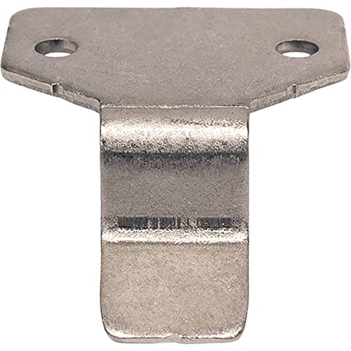 Red Hawk SEAT-2757 Seat Hinge Compatible With/Replacement For Club Car Precedent 2012 and newer 1038329-01, 8513 1/8" Height, 2 5/8" Length, 2 1/8" Width - Image 2