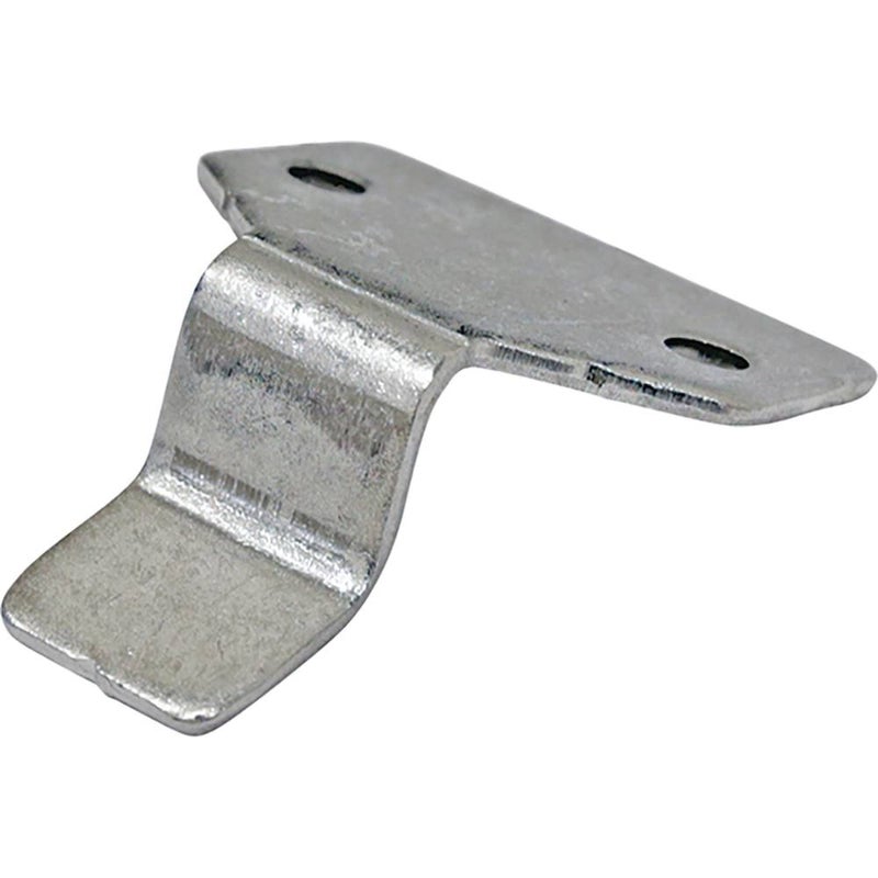 Red Hawk SEAT-2757 Seat Hinge Compatible With/Replacement For Club Car Precedent 2012 and newer 1038329-01, 8513 1/8" Height, 2 5/8" Length, 2 1/8" Width - Image 5