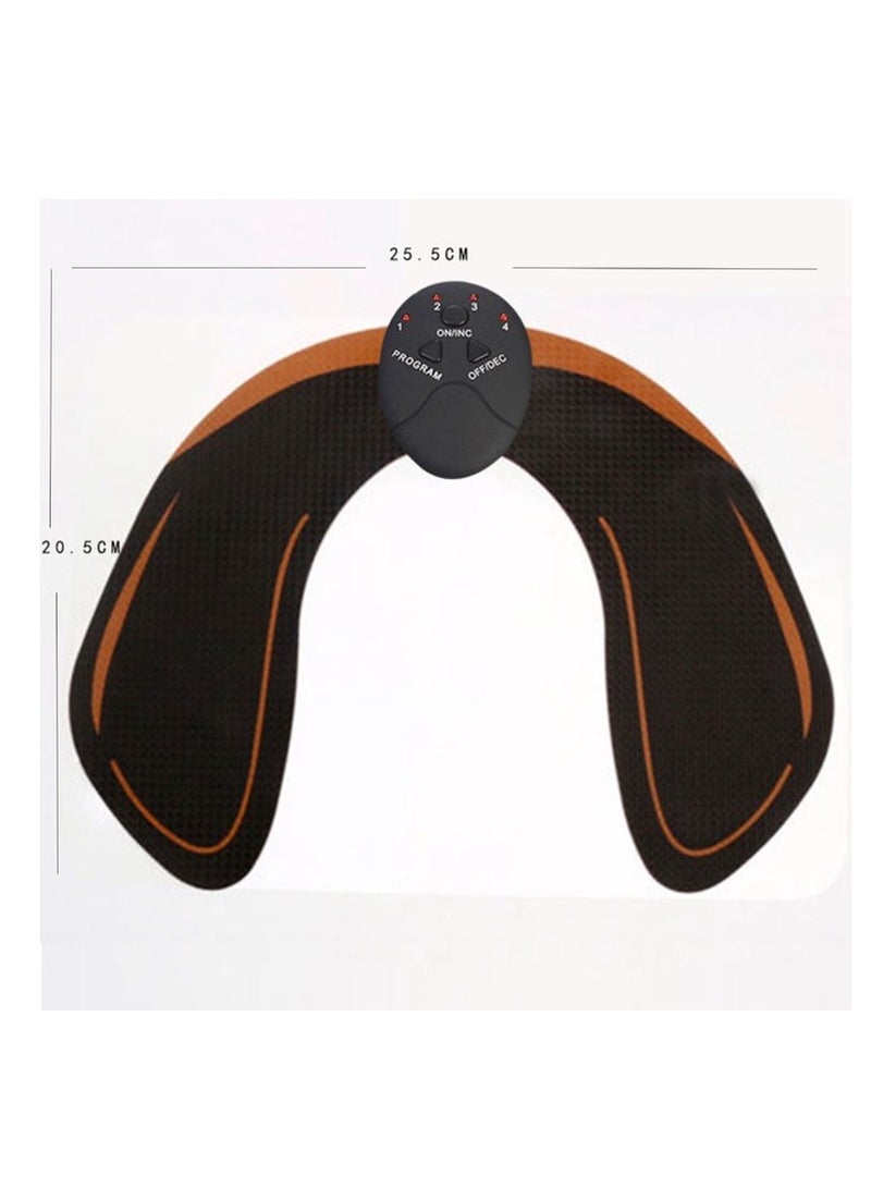 Hip Trainer Buttock Lifting Massage Machine Hip Muscle Stimulation Massager - Image 2