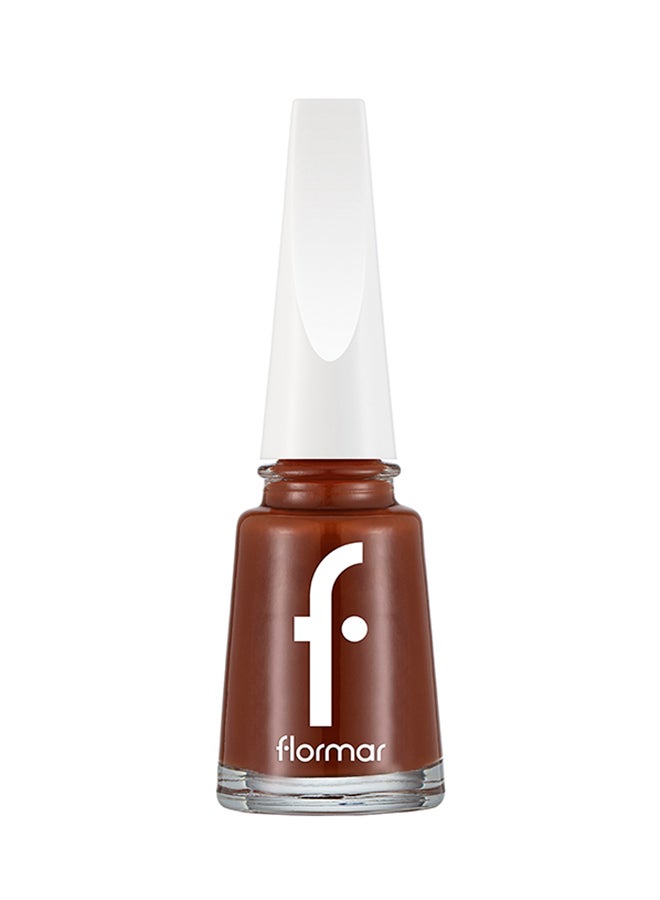 Flormar Fne-537 Cake With Coffee
