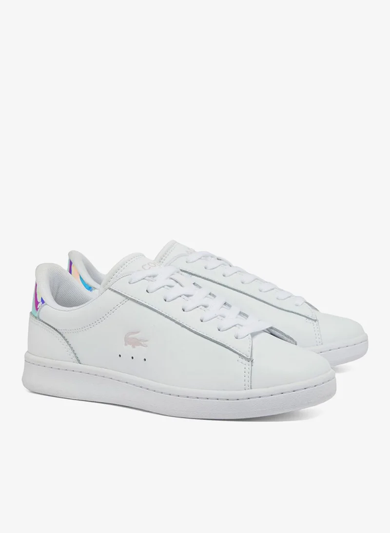 LACOSTE Carnaby Low-Top Sneakers