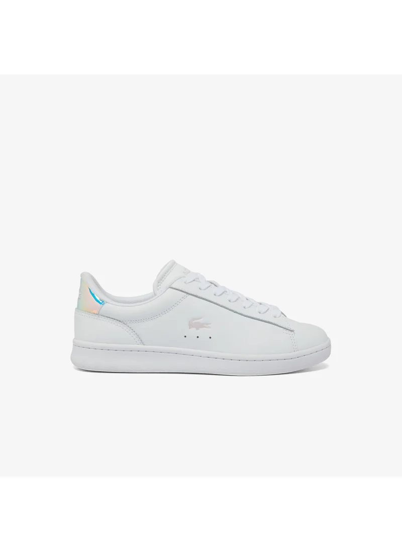 LACOSTE Carnaby Low-Top Sneakers