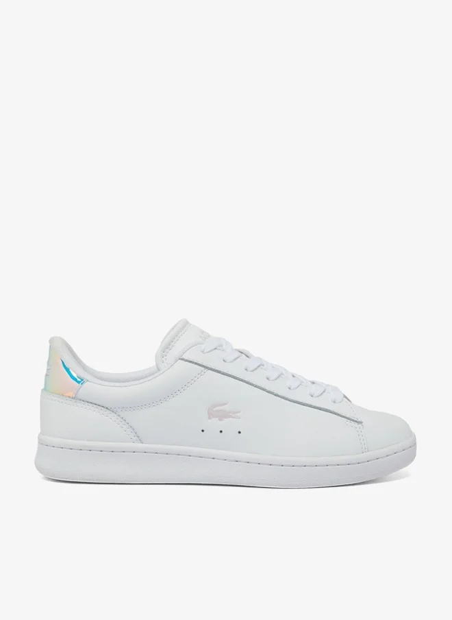 LACOSTE Carnaby Low-Top Sneakers