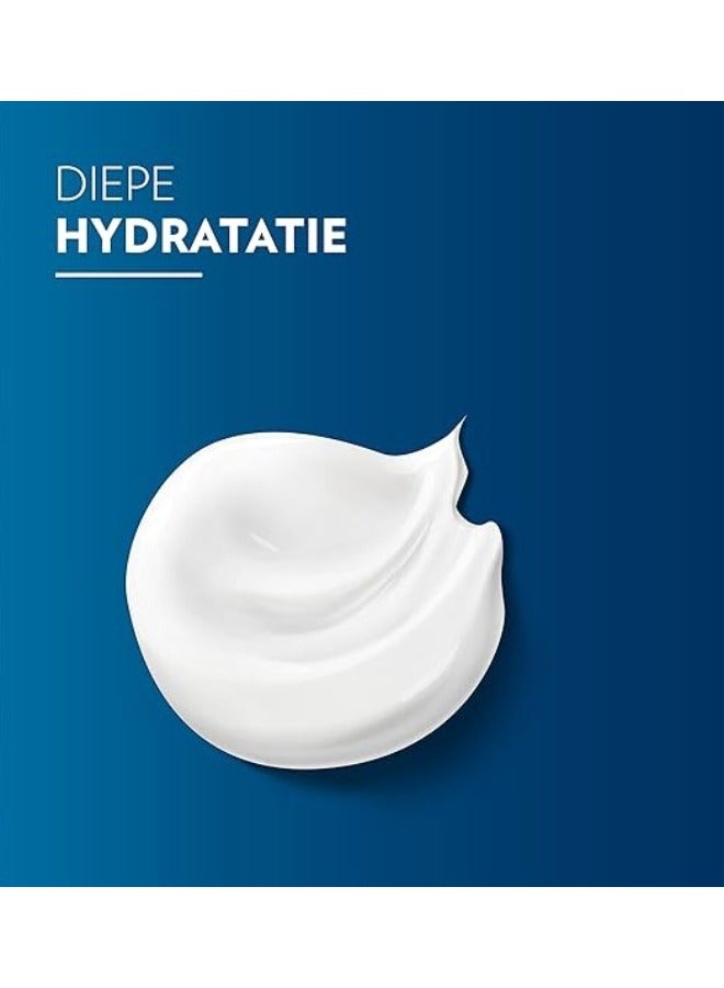 Vaseline Intensive Care Advanced Repair Lotion 400ml - Image 4