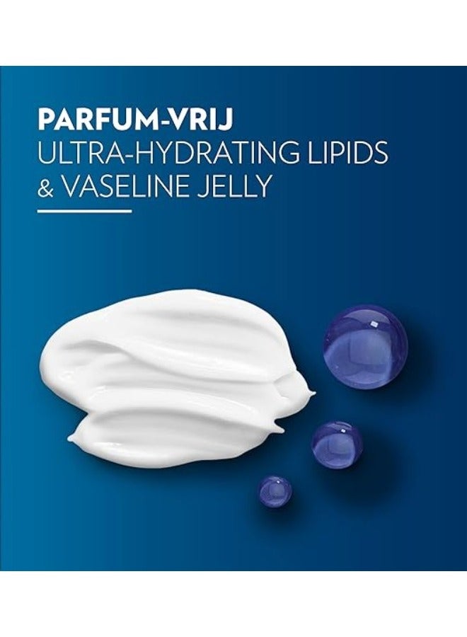 Vaseline Intensive Care Advanced Repair Lotion 400ml - Image 5