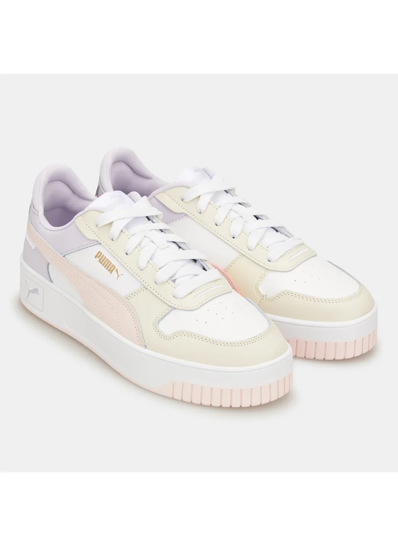 PUMA Women's Carina Street Shoe