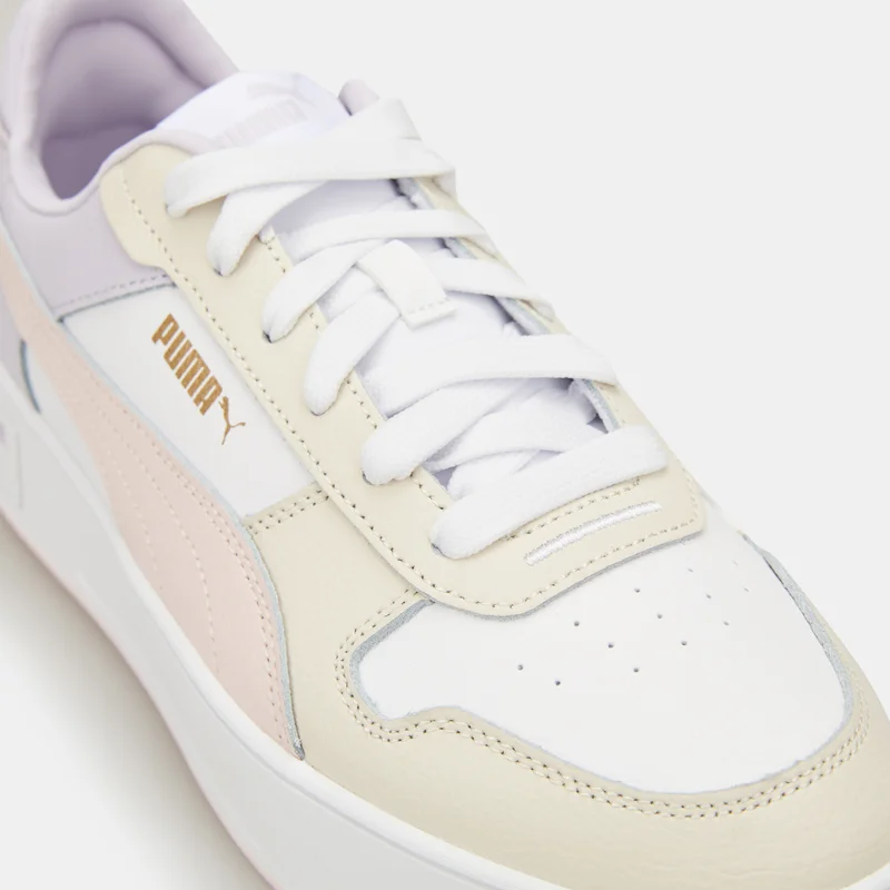 PUMA Women's Carina Street Shoe