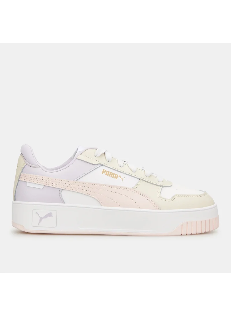 PUMA Women's Carina Street Shoe