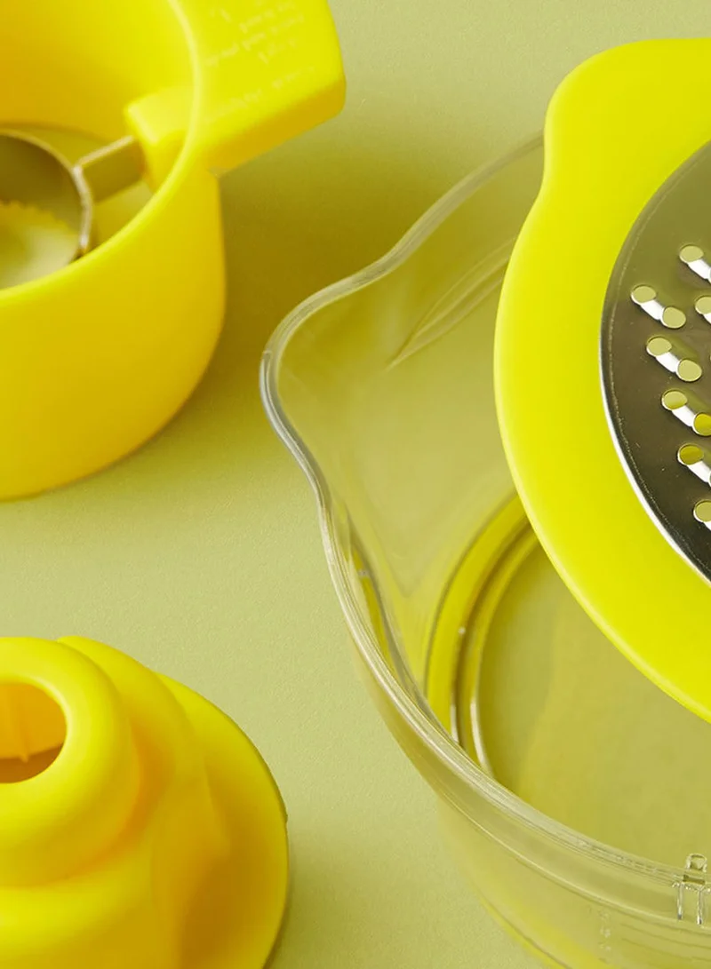 Noon East 2-In-1 Multi-Function Corn Stripper 14.9X13X8Cm