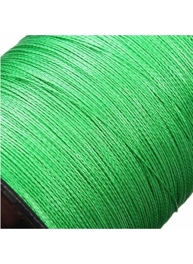 Shaddock Fishing Super Strong Braided Line - 4 Strands Multifilament Pe Line - Abrasion Resistant Braided Lines – Incredible Super Power line 10LB-133LB, 110 Yards-1100 Yards - Image 3