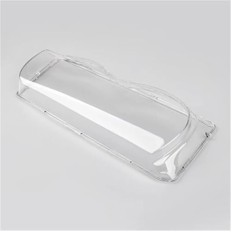 Wivplex Car Front Headlight Cover for 7 Series E38 - Image 4