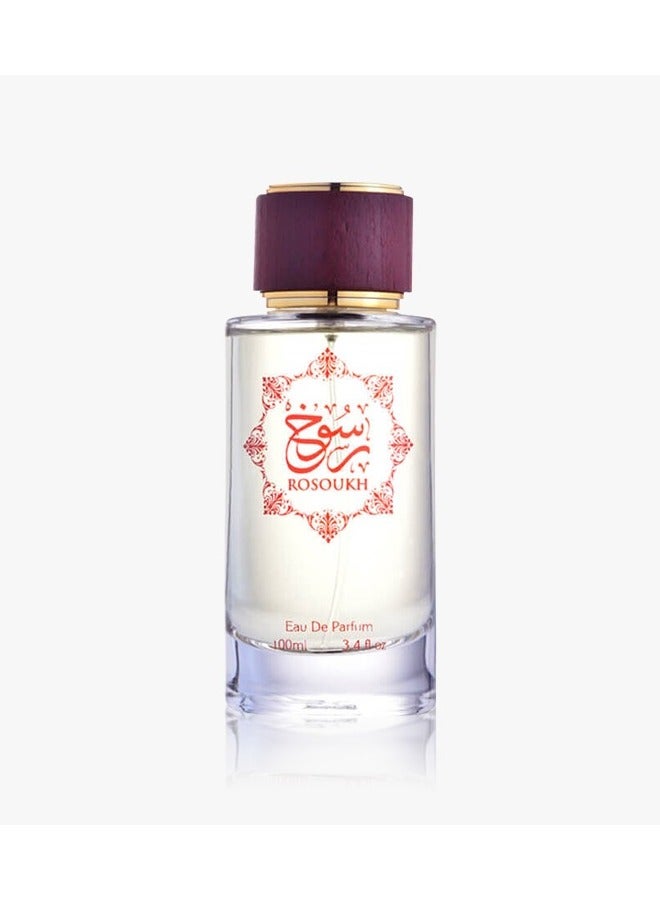 Rosoukh Parfume 100 ml