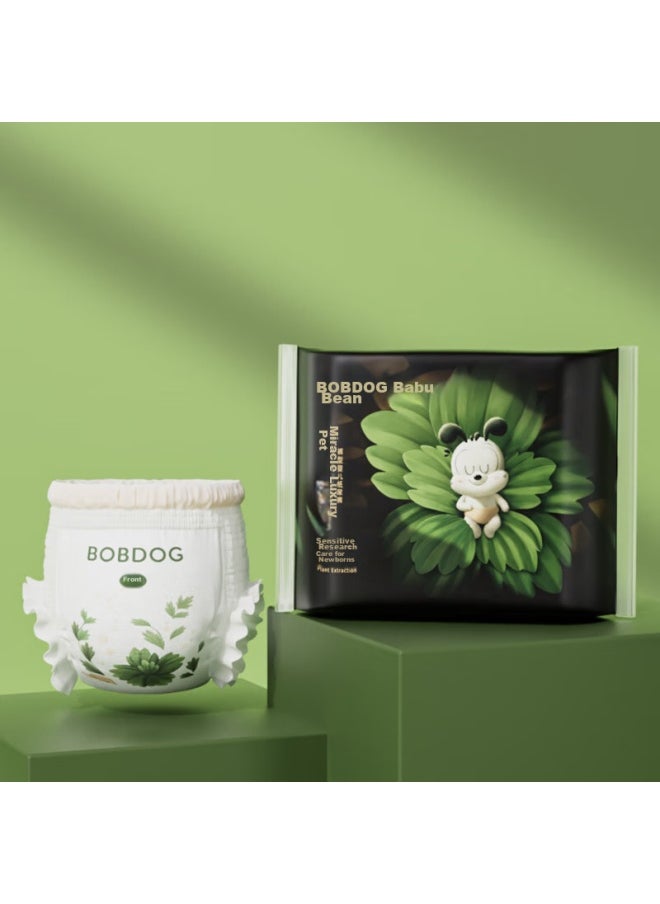 BOBDOG Bobdog Miracle Luxury Pull-up Diapers Trial Pack, , Size L, 6 Pieces (9-14kg)  - Image 1