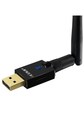 EDUP EP-DB1607 600Mbps 2.4GHz & 5GHz Dual Band Wireless Wifi USB 2.0 Ethernet Adapter Network Card - pzsku/ZCBED1792323B959F2DEEZ/45/_/1731172375/619eb51e-b678-4882-929a-6ef796e92fc1